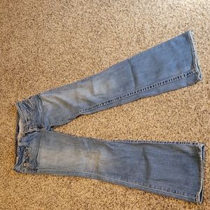 Big star casey jeans